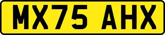 MX75AHX