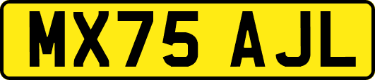 MX75AJL