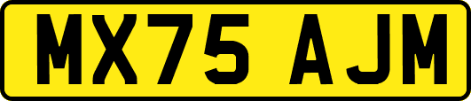 MX75AJM