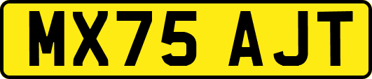 MX75AJT