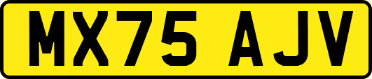 MX75AJV