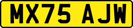 MX75AJW