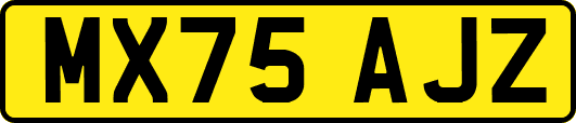 MX75AJZ