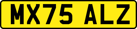 MX75ALZ