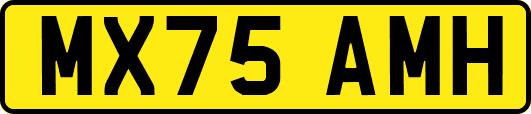MX75AMH