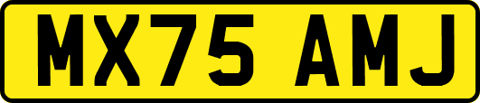 MX75AMJ