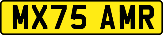MX75AMR