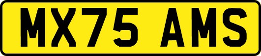 MX75AMS