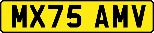 MX75AMV