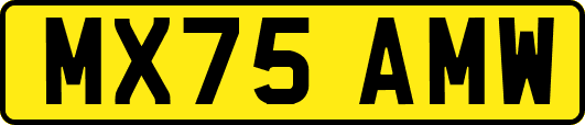 MX75AMW