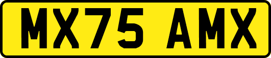 MX75AMX