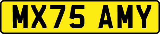 MX75AMY