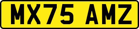 MX75AMZ