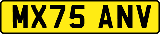 MX75ANV
