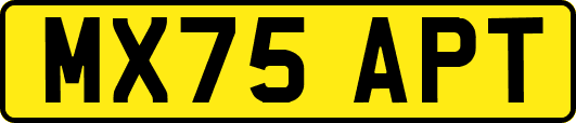 MX75APT