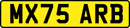 MX75ARB