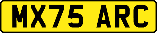 MX75ARC