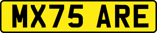 MX75ARE