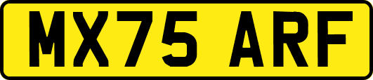MX75ARF