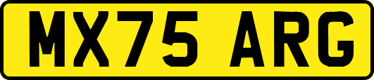 MX75ARG