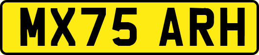 MX75ARH