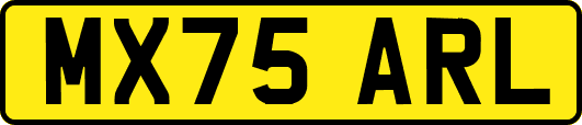 MX75ARL