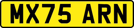 MX75ARN