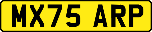 MX75ARP