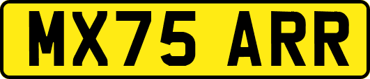 MX75ARR