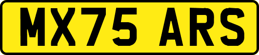 MX75ARS