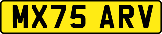 MX75ARV