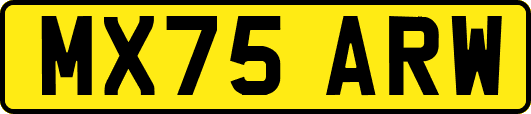 MX75ARW