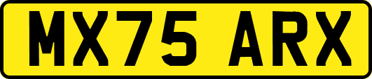 MX75ARX