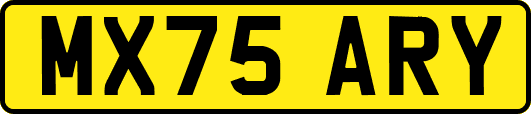 MX75ARY