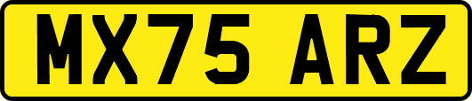 MX75ARZ