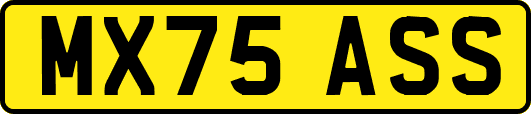 MX75ASS