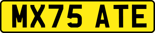 MX75ATE