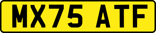 MX75ATF