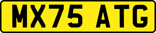 MX75ATG