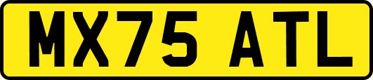 MX75ATL