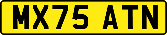 MX75ATN