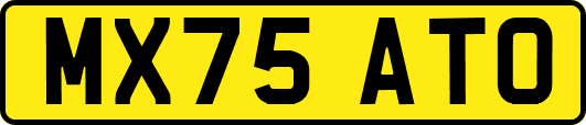 MX75ATO