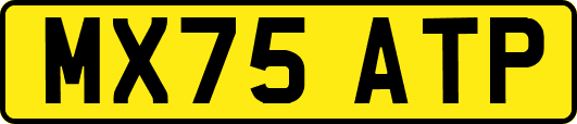 MX75ATP
