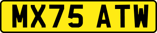 MX75ATW