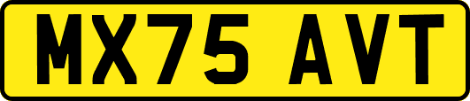 MX75AVT