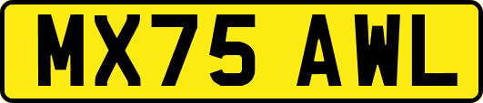 MX75AWL