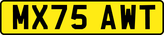 MX75AWT