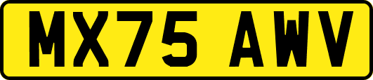 MX75AWV