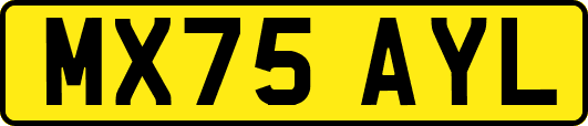 MX75AYL