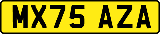 MX75AZA